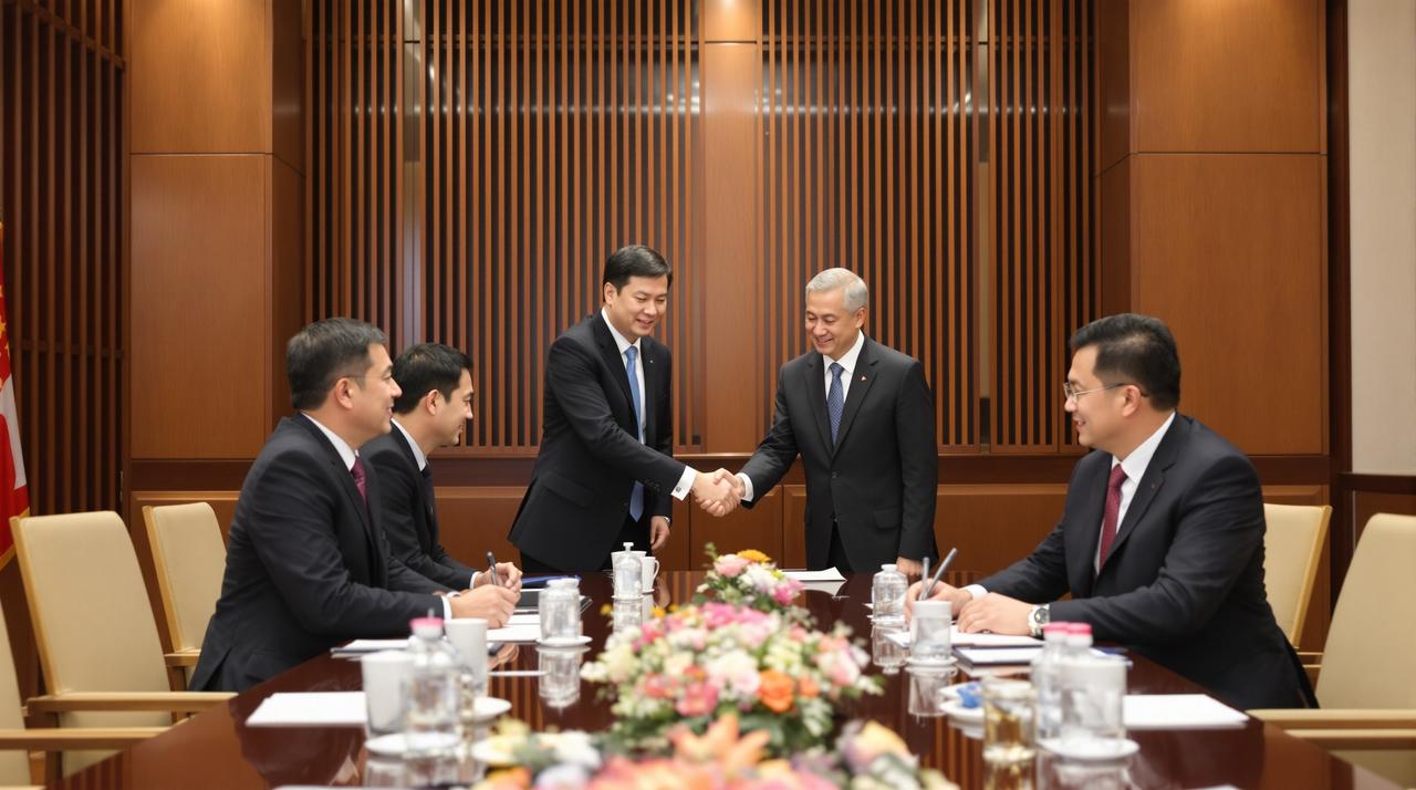 四虎免费视频与腾讯视频达成战略合作，共同打造年度大剧