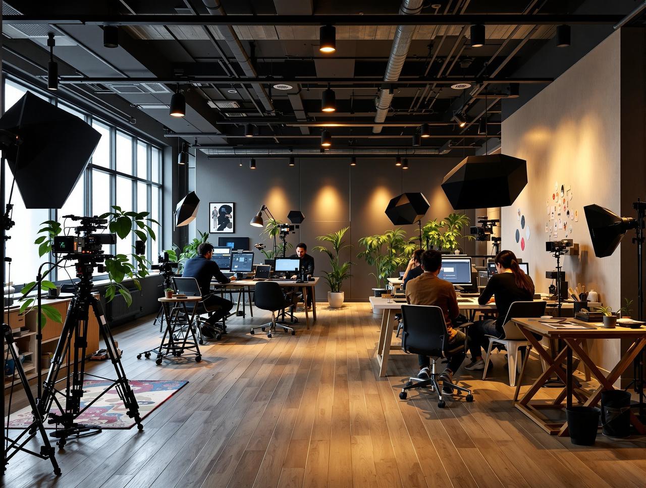 四虎免费视频办公室