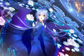 壁纸动漫高清,高清壁纸中的奇幻之旅