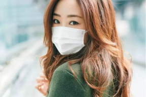 吃瓜戴口罩爆料女生,揭秘吃瓜群众的神秘面纱