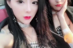 91小可爱直播姐妹花,双星闪耀，共筑网络娱乐新篇章