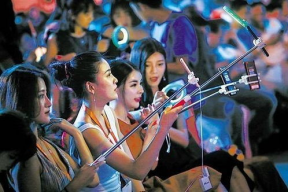 波兰性爱大赛直播,激情碰撞，全球观众见证激情瞬间