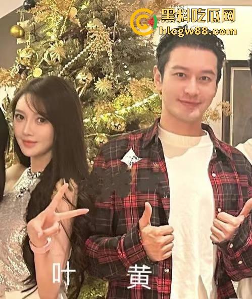 不是周杰伦！网传超一线男星澳门输十亿，大V爆细节，难道是黄晓明？-11