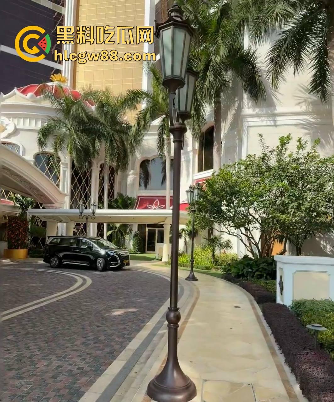 不是周杰伦！网传超一线男星澳门输十亿，大V爆细节，难道是黄晓明？-12