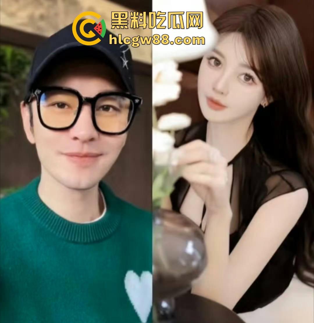 不是周杰伦！网传超一线男星澳门输十亿，大V爆细节，难道是黄晓明？-18