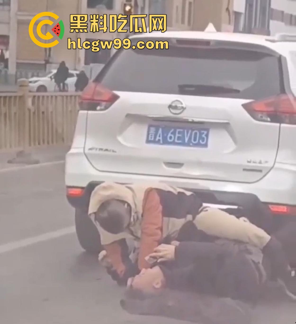 山西晋中传来命案，欠钱不还酿惨剧，一死一伤，网友直呼血债血偿？-2