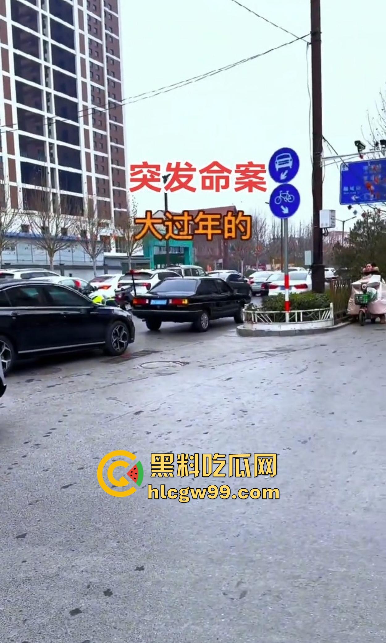 山西晋中传来命案，欠钱不还酿惨剧，一死一伤，网友直呼血债血偿？-8