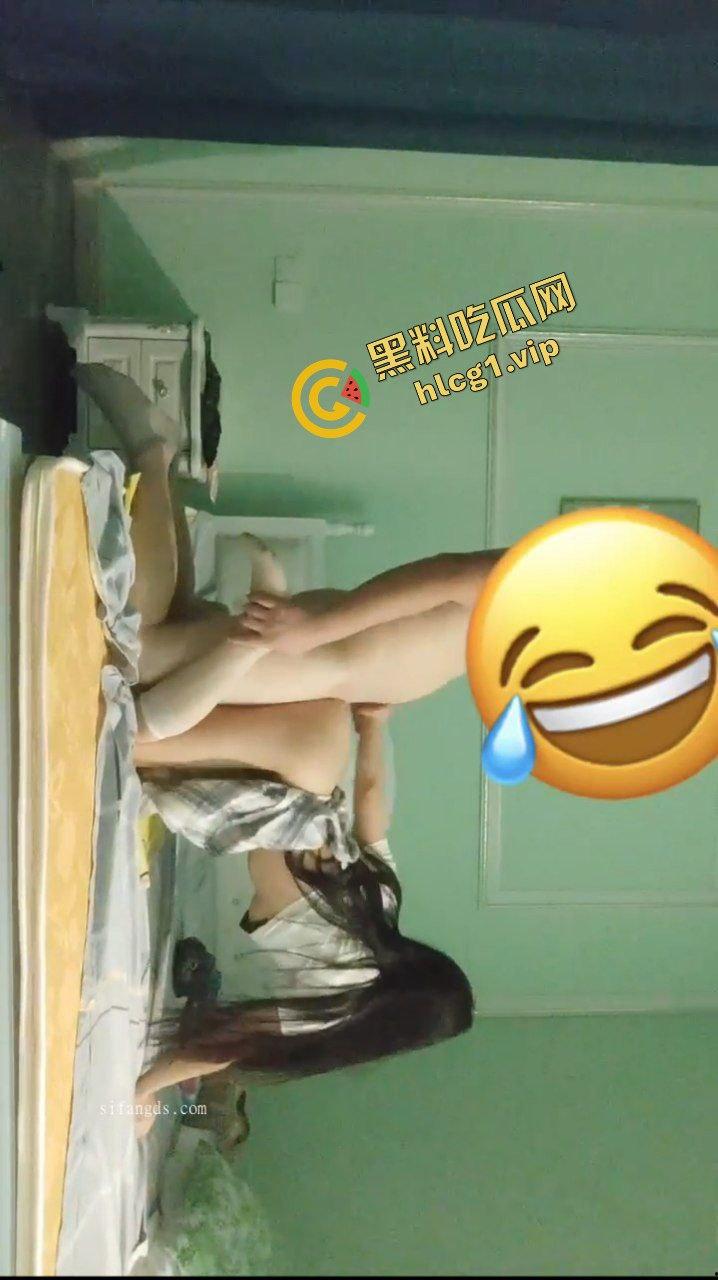 青岛大神真实探店！JK站街鸡婆只需260即可各种爆操！全程高燃！-9