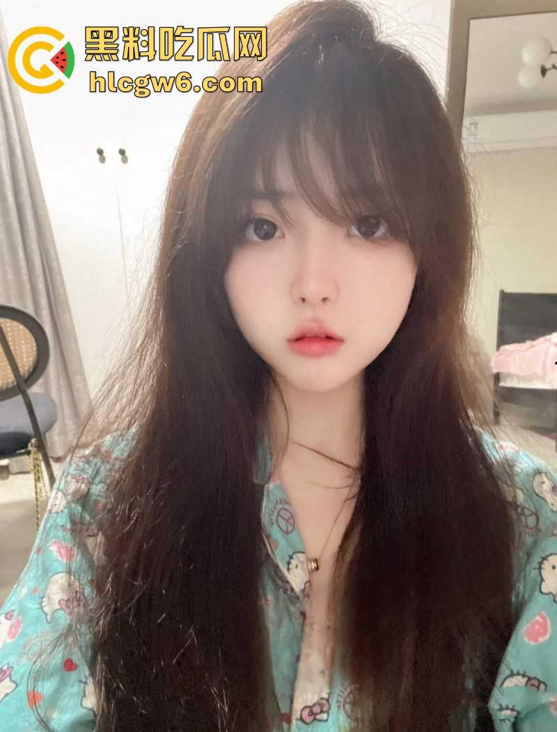 郑州音乐学院颜值天花板【李梓娜 】抖音百万粉网红口爆吞精全记录 小号钓鱼大号清纯 这次翻车兄弟们冲了！-9