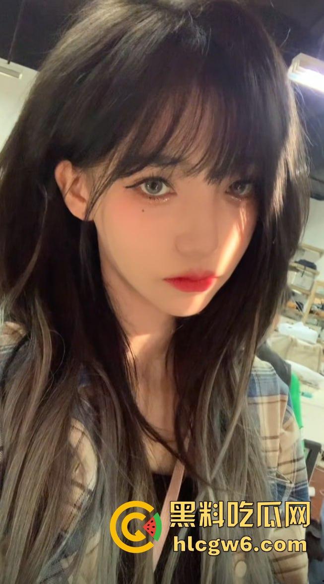 郑州音乐学院颜值天花板【李梓娜 】抖音百万粉网红口爆吞精全记录 小号钓鱼大号清纯 这次翻车兄弟们冲了！-12